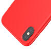 Чехол Baseus для iPhone X/Xs Original LSR Red (WIAPIPHX-SL09) - Изображение 4