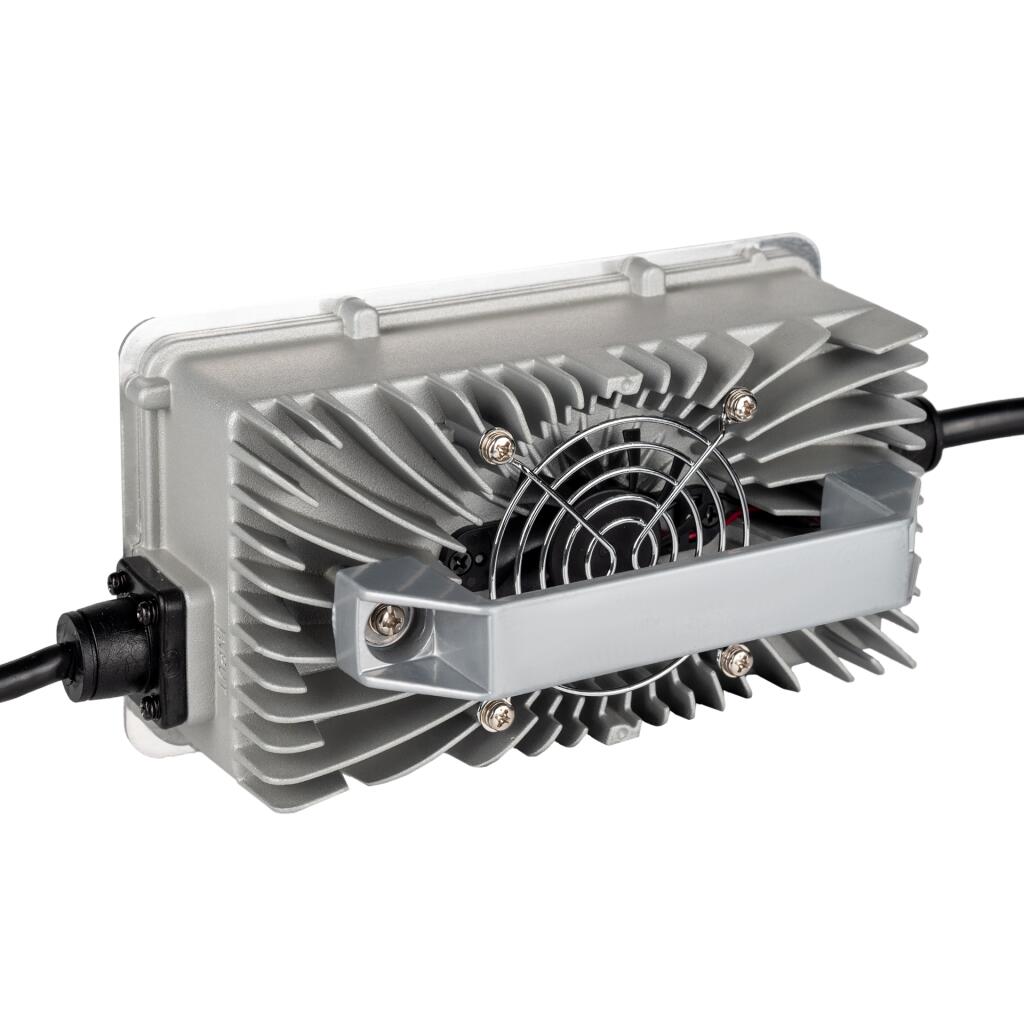 Зарядное устройство для аккумуляторов LiFePO4 12V (14,6V)-20A waterproof - Изображение 4