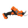 Ножницы садовые - секатор аккумуляторный BLACK+DECKER BCPP18B BCPP18B - Изображение 3