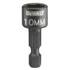 Голівка торцева магнітна Impact DeWALT DT7463 - Изображение 2