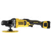 Полировальная машина аккумуляторная бесщёточная DeWALT DCM849P2 DCM849P2 - Изображение 2