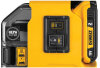 Пылесос аккумуляторный бесщеточный DeWALT DWH161D1 DWH161D1 - Изображение 5