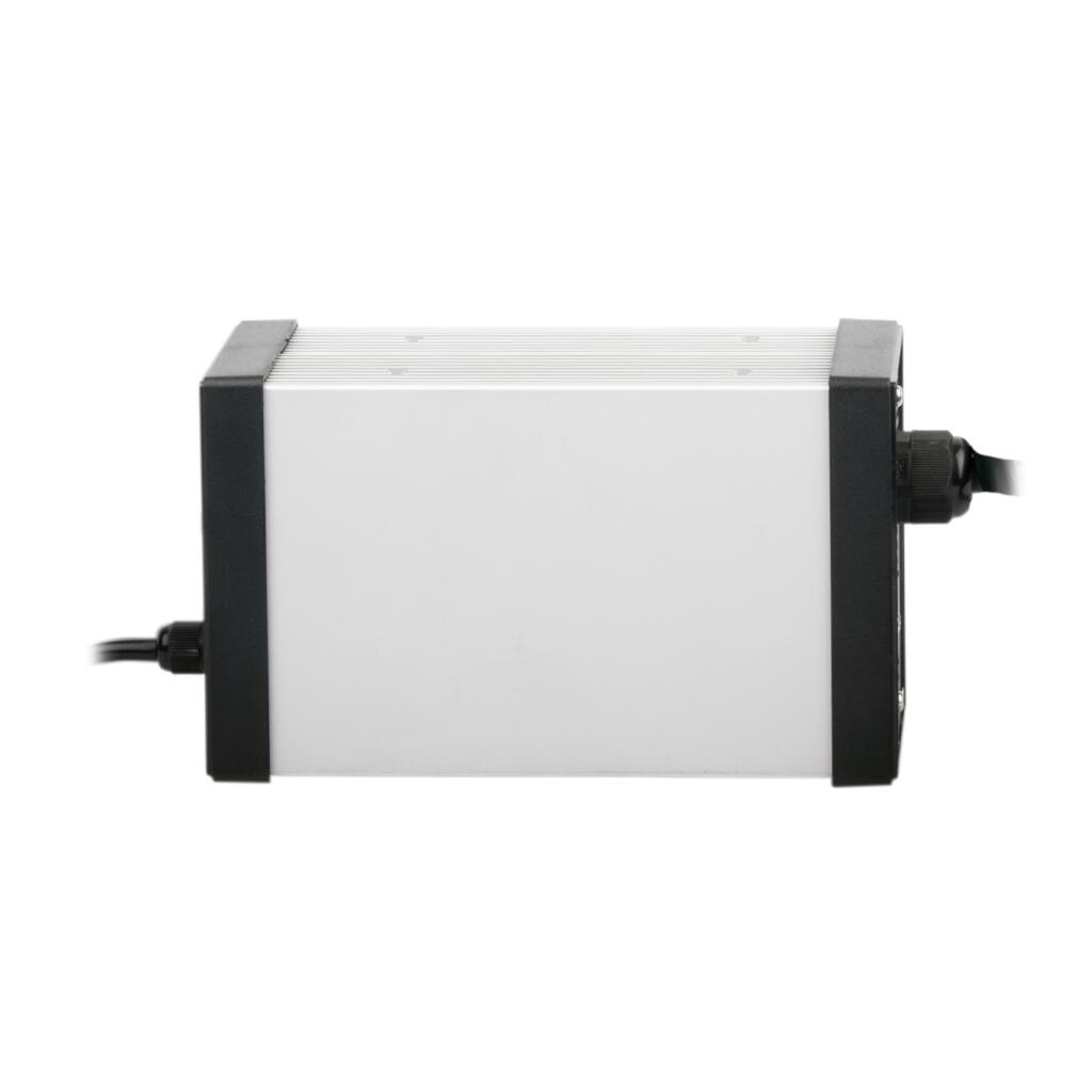 Зарядное устройство для аккумуляторов LiFePO4 12V (14.6V)-40A-480W - Изображение 2