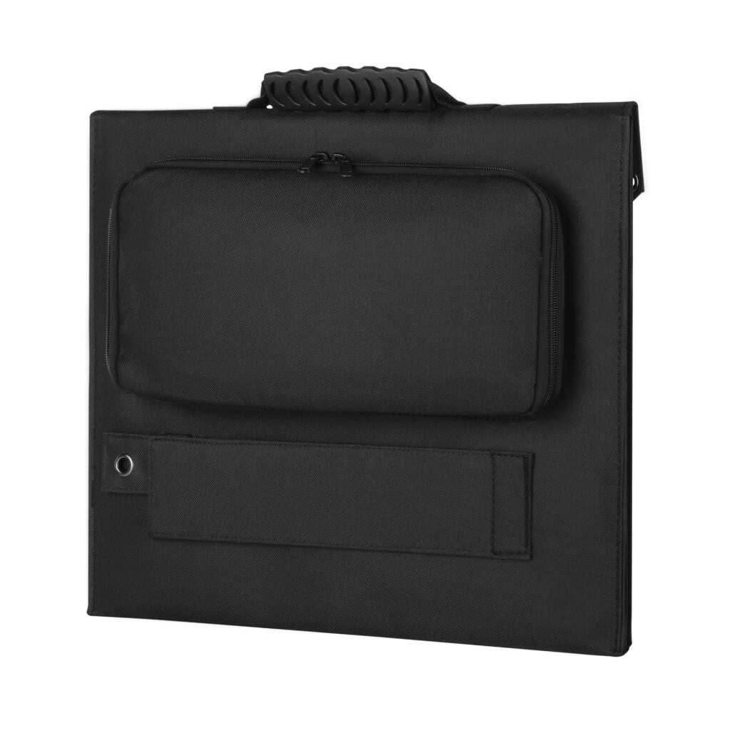 Портативна сонячна панель LP 100W (GX20 2pin) - Зображення 2