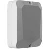 Корпус для защищенного проводного подключения устройств AJAX Case (260х210х93) white - Изображение 2