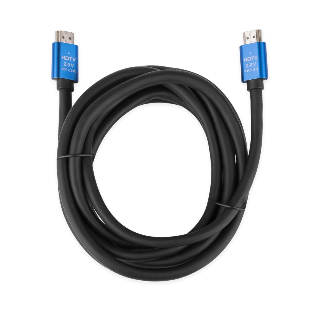 Комплект відеоспостереження на 2 IP камери 4MP для вулиці/будинку GreenVision GV-IP-K-W67/02 (Lite) - Зображення 6