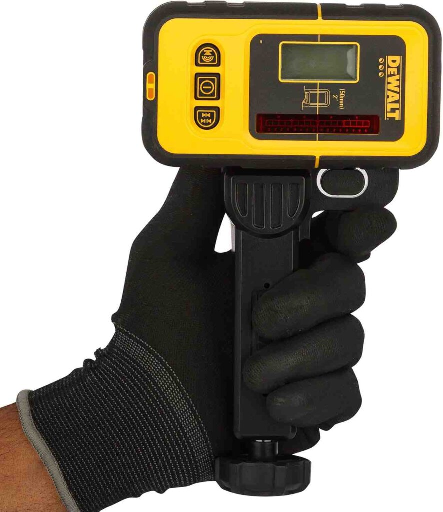 Мишень-лучеуловитель DeWALT DE0892 DE0892 - Изображение 14