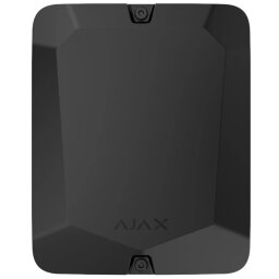 Корпус для защищенного проводного подключения устройств AJAX Case (260х210х93) black