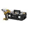 Гайковерт ударный аккумуляторный бесщёточный DeWALT DCF961NT - Изображение 5