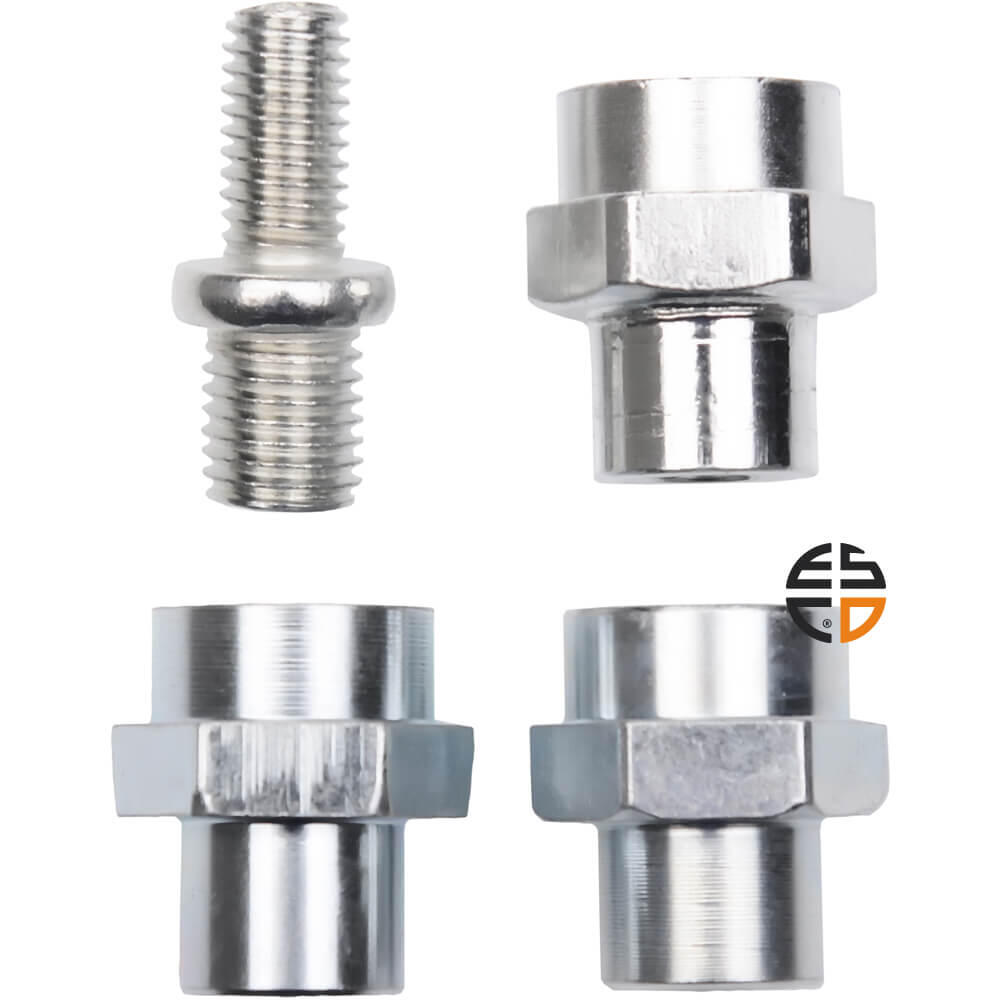 Косильная головка SEQUOIA TH8-12Universal - Изображение 6