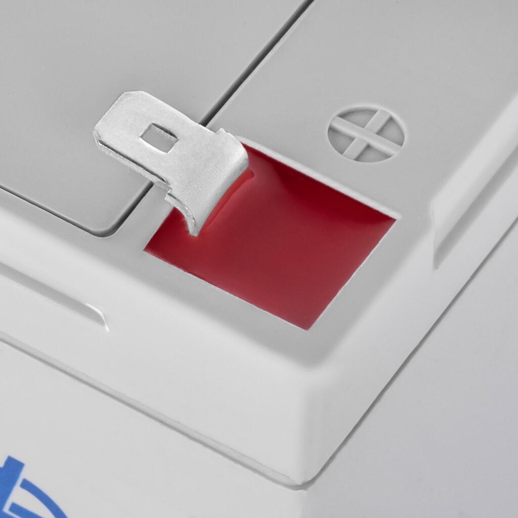 Аккумулятор мультигелевый LPM-MG 12V - 7.5 Ah - Изображение 5