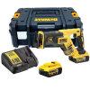Пила сабельная аккумуляторная бесщёточная DeWALT DCS367P2 DCS367P2 - Изображение 1