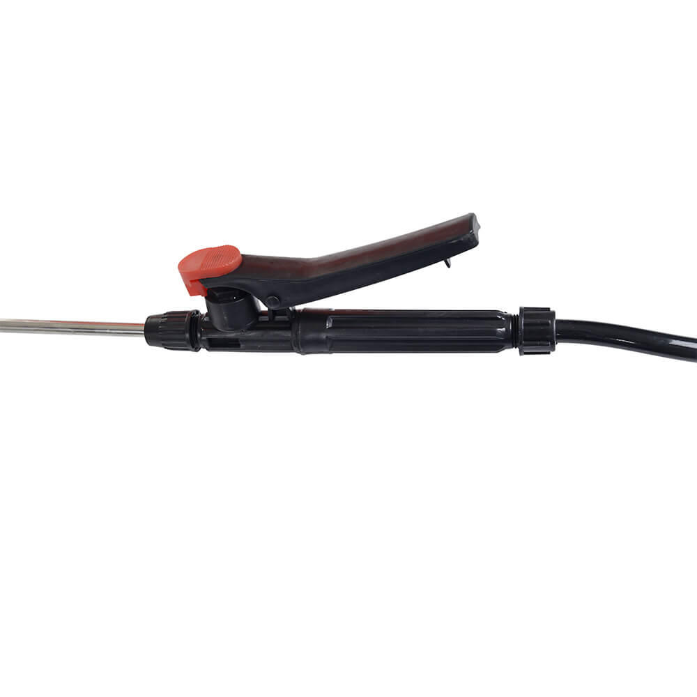 Опрыскиватель аккумуляторный SEQUOIA SAS16 SAS16 - Изображение 10