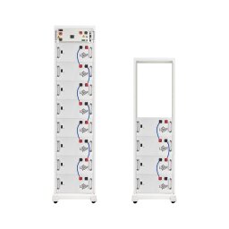 Аккумулятор LP LiFePO4 Battery HVM 614,4V 315Ah (193536 Wh) BMS 160А P AB Lrack white