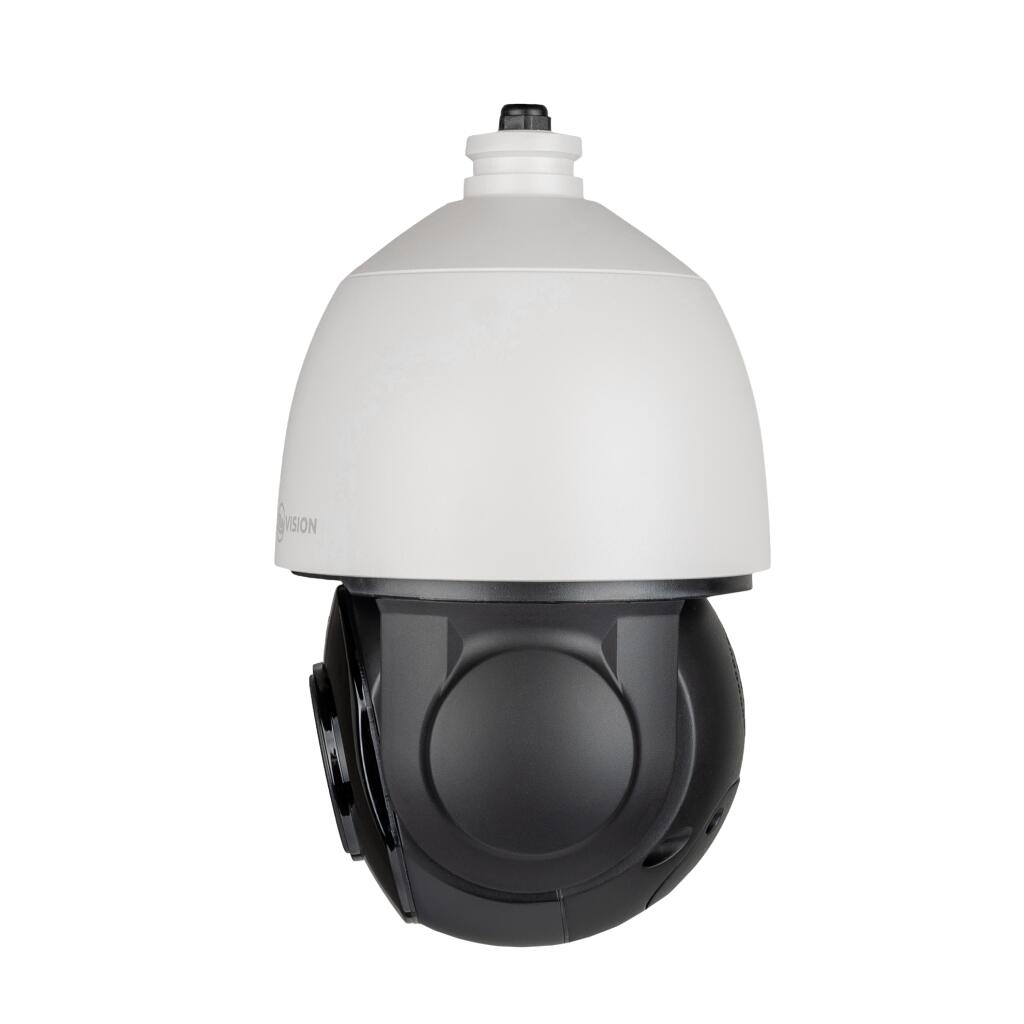 IP камера вулична моторизована 5MP SD-картка GreenVision GV-190-IP-H-DOS50VM-100 SD (Lite) - Зображення 5