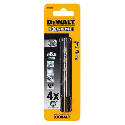 Сверло по металлу DeWALT DT4909 DT4909