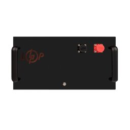 Аккумулятор LP LiFePO4 25,6V - 280 Ah (7168Wh) (BMS 200A/200А) металл RM Smart BT