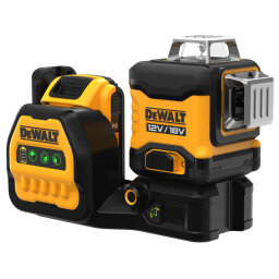 Рівень лазерний лінійний DeWALT DCE089D1G18 DCE089D1G18