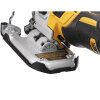 Пила лобзиковая аккумуляторная бесщёточная DeWALT DCS335NT DCS335NT - Изображение 5