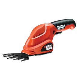 Ножницы аккумуляторные BLACK+DECKER GSL200 GSL200