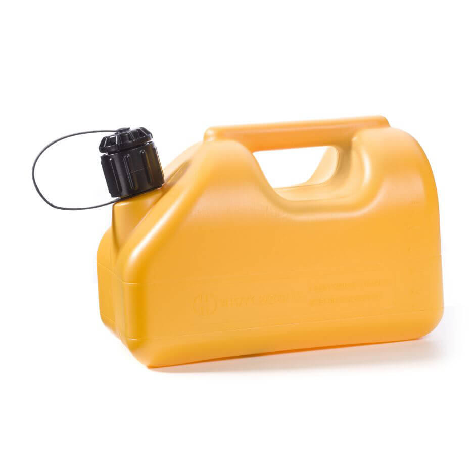 Каністра STIGA 1111-0001-01 1111-0001-01 - Зображення 2