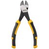 Кусачки LASER HARDENED диагональные длиной 160 мм DeWALT DWHT82796-0 - Изображение 2