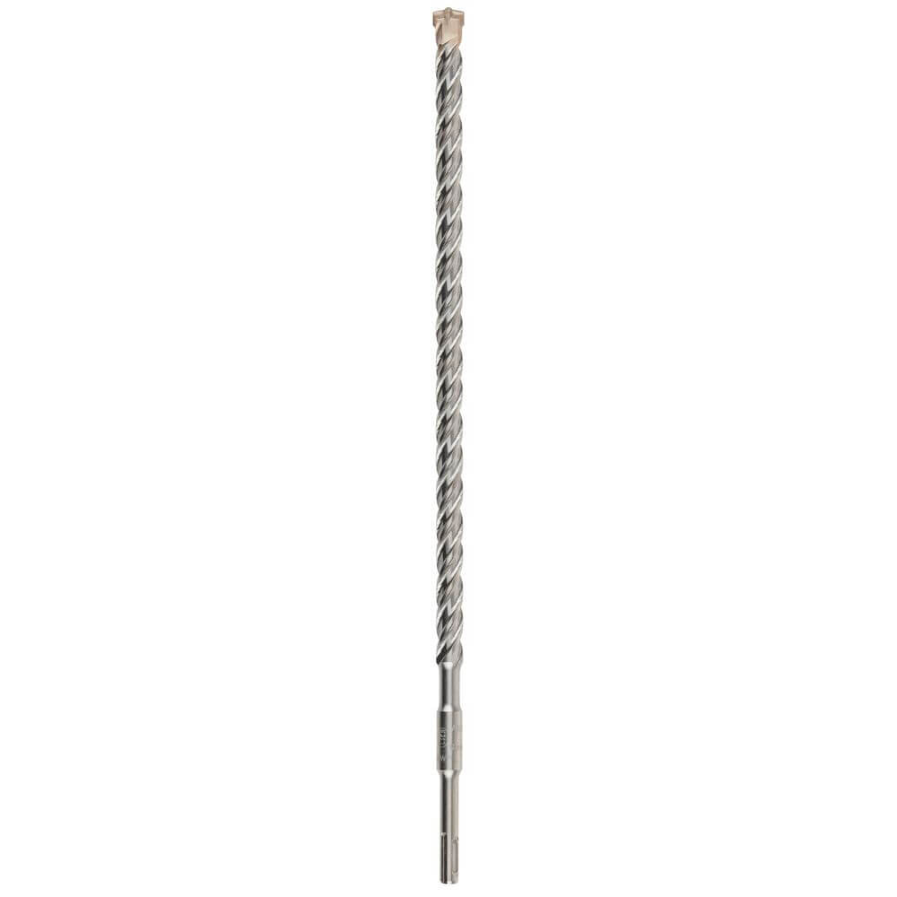 Бур SDS-Plus, XLR, 4 кромки, 8x460x400 мм DeWALT DT8927 DT8927 - Изображение 5