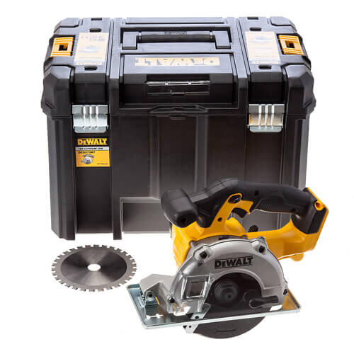 Пила дисковая аккумуляторная DeWALT DCS373NT DCS373NT - Изображение 3