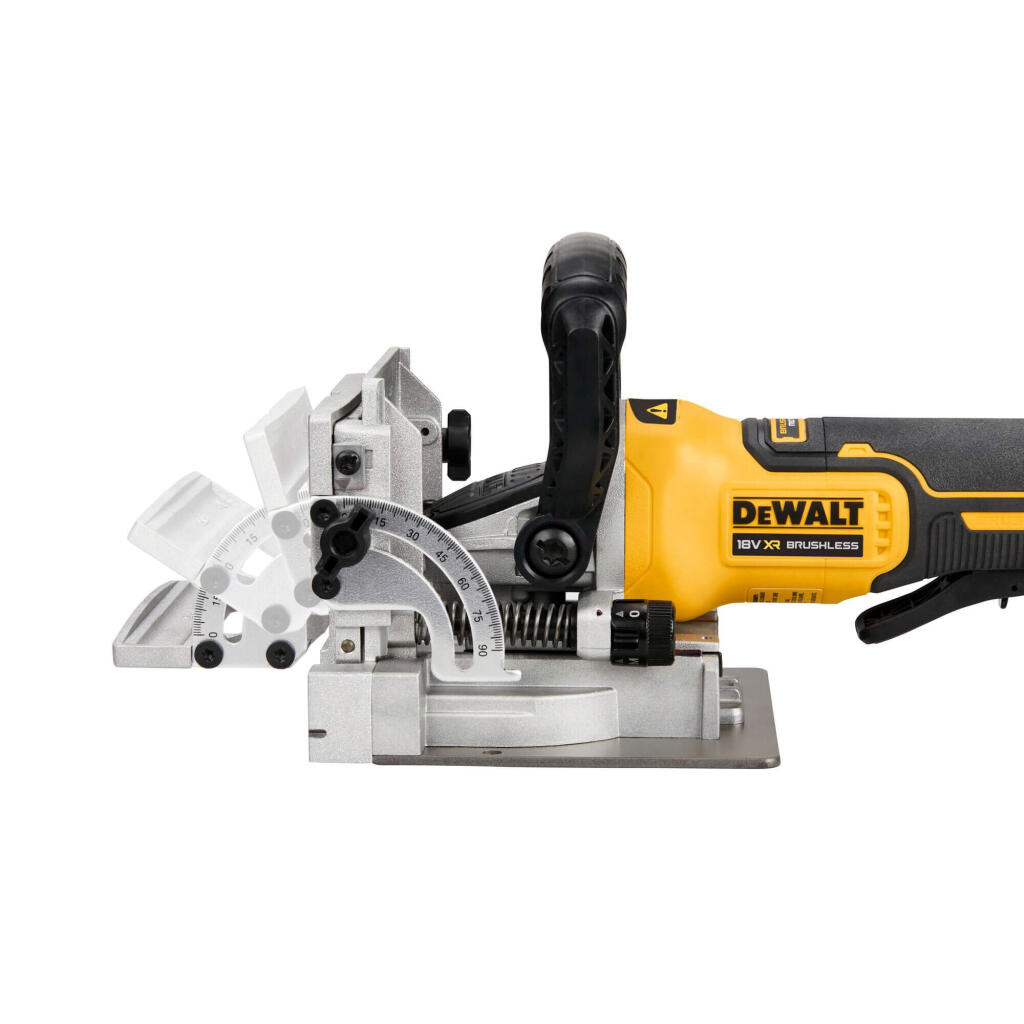 Фрезер аккумуляторный бесщёточный DeWALT DCW682P2 DCW682P2 - Изображение 3