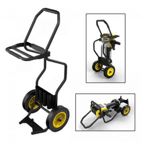 Транспортувальний візок для D25981 DeWALT D25981 D259811 - Зображення 4