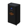 Система резервного питания LP Autonomic Basic FW 1000W (АКБ 3000Wh) Черный мат - Изображение 5