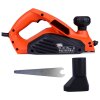 Рубанок сетевой BLACK+DECKER KW712 KW712 - Изображение 12