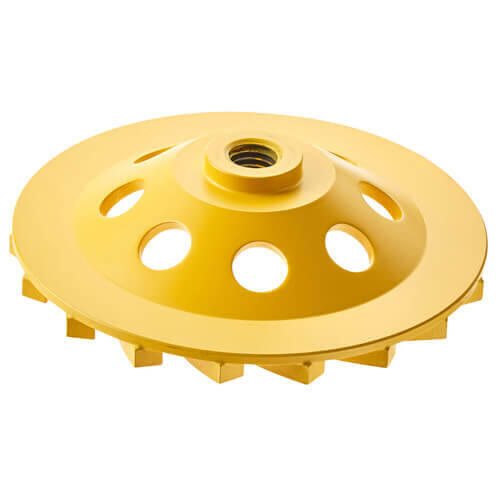 Шлифмашина угловая - болгарка сетевая DeWALT DWE4257KT DWE4257KT - Изображение 4