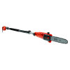 Высоторез єлектрический со штангой BLACK+DECKER PS7525 PS7525 - Изображение 2