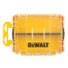 Футляр для бит системы TSTAK Tough Case М DeWALT DT70802 - Изображение 1