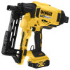 Степлер скобозабивной аккумуляторный бесщёточный DeWALT DCFS950P2 DCFS950P2 - Изображение 2