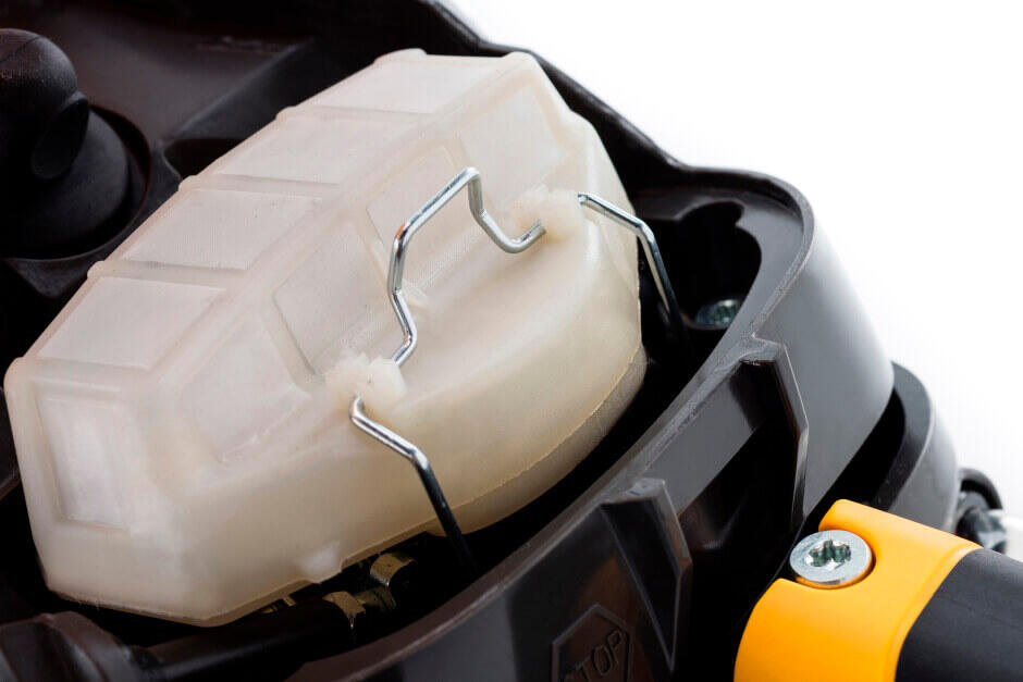 Пила ланцюгова бензинова STIGA CS545 - Зображення 14