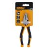 Плоскогубцы LASER HARDENED комбинированные, L=160 мм DeWALT DWHT82808-0 - Изображение 3