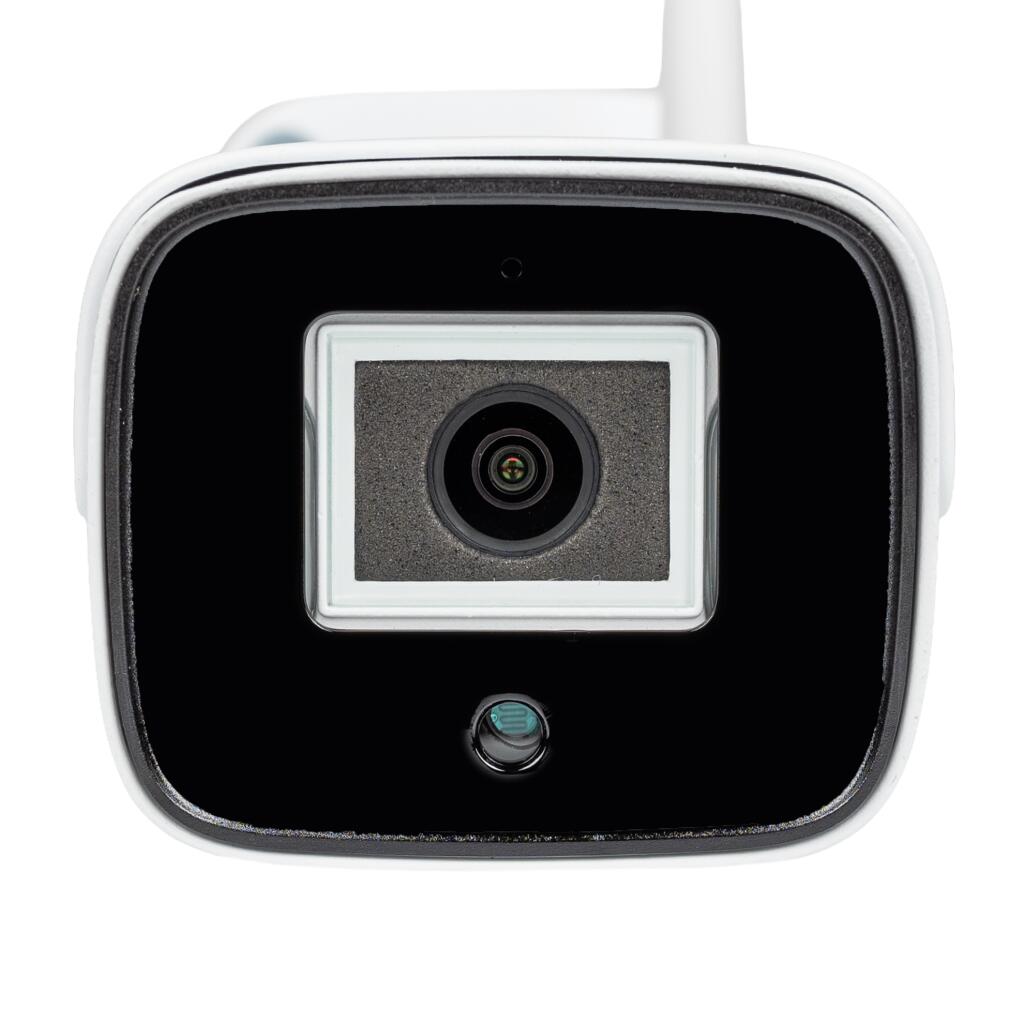 Внешняя WI-FI камера GreenVision 5МР GV-204-IP-FM-COA50-20 SD (Lite) (без блока питания) - Изображение 5