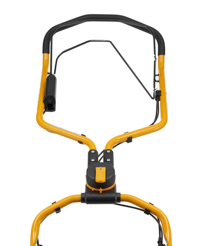 Газонокосилка бензиновая самоходная STIGA Combi553SE - Изображение 5