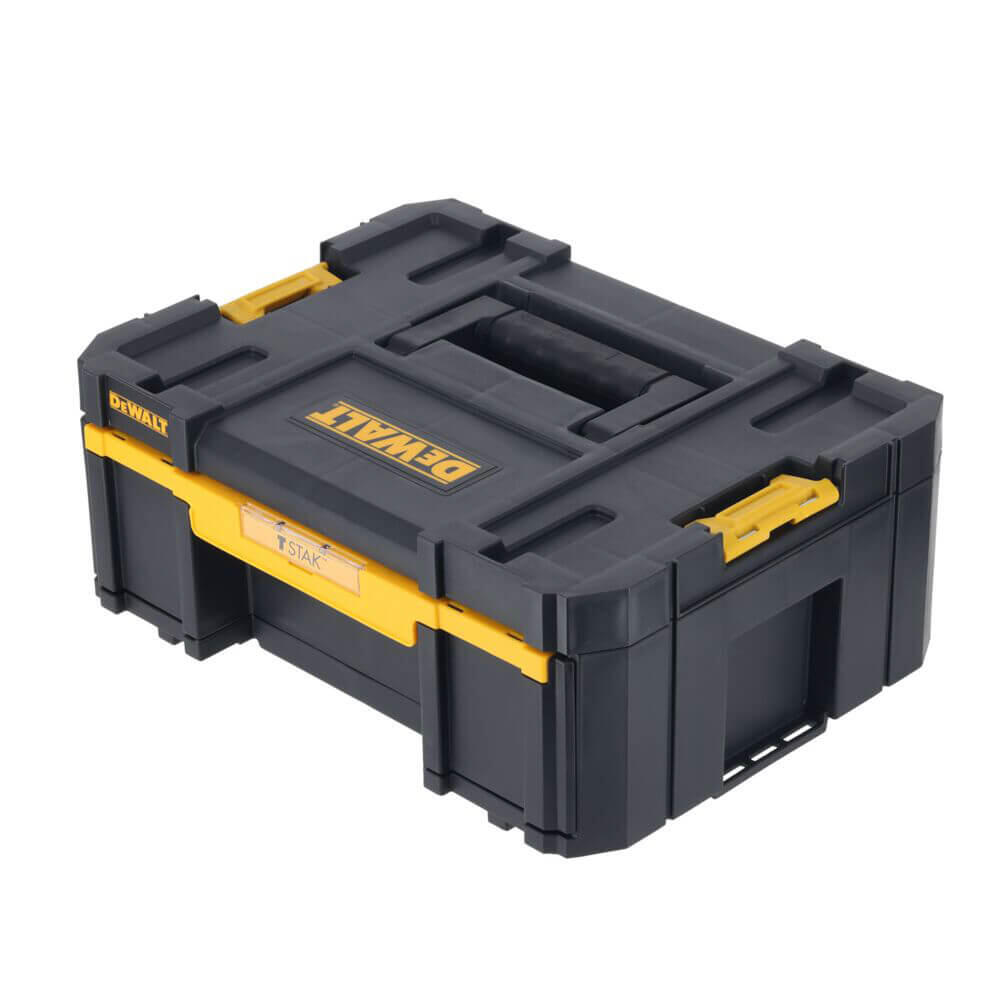 Ящик инструментальный TSTAK DeWALT DWST1-70705 - Изображение 5