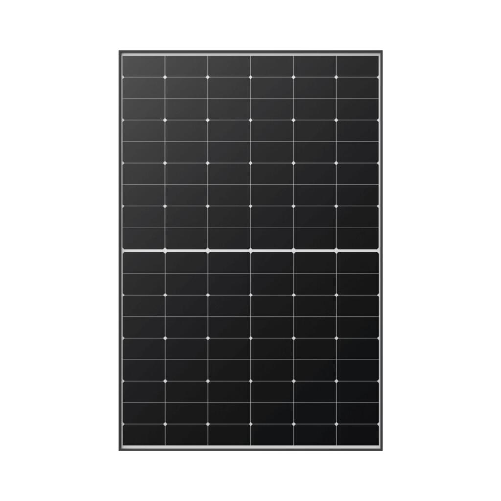Солнечная панель Longi Solar LR5-54HTH-435M, 435Вт (30 профиль. монокристалл) - Изображение 2