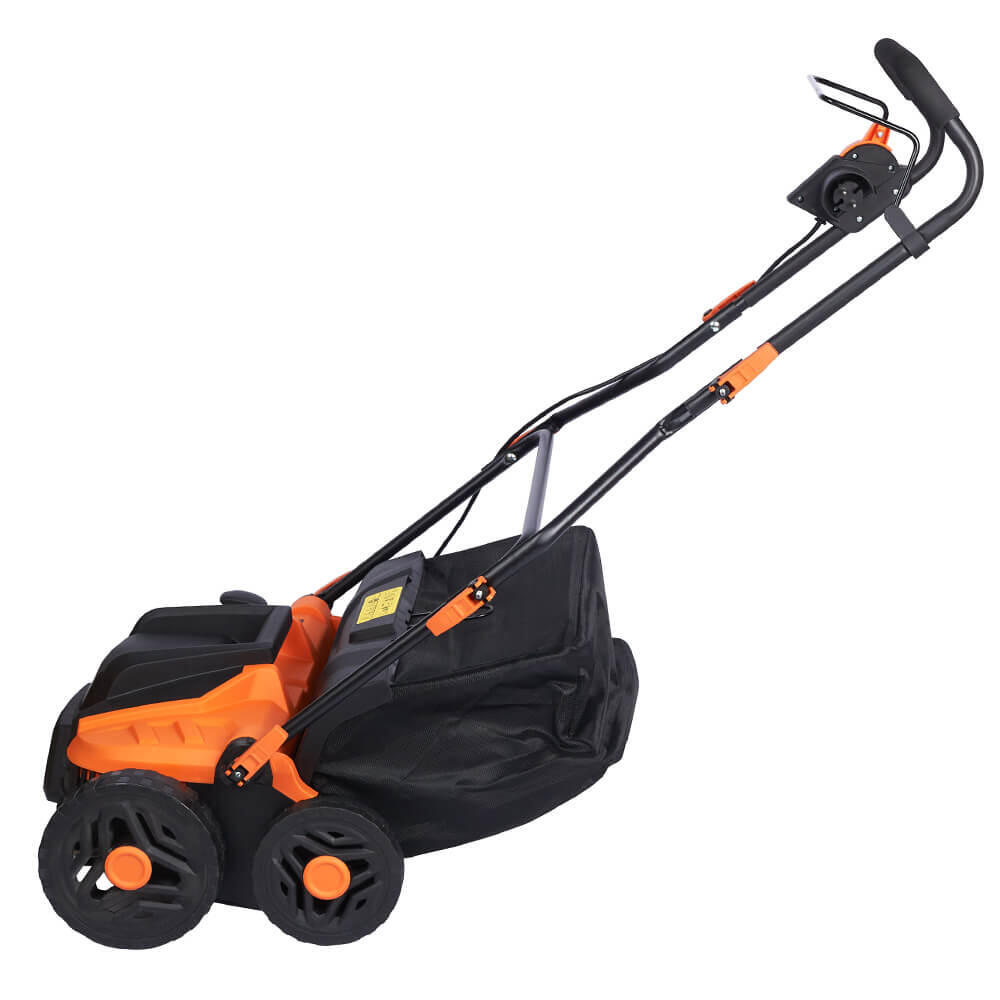 Аэратор электрический SEQUOIA SES1536 - Изображение 5