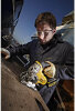 Пила лобзиковая аккумуляторная DeWALT DCS331N DCS331N - Изображение 3