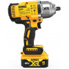 Гайковерт ударный аккумуляторный бесщёточный DeWALT DCF900P2T - Изображение 5