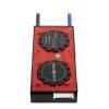 BMS плата LP LiFePO4 36V 12S Dis 80A Ch 40A - Зображення 4