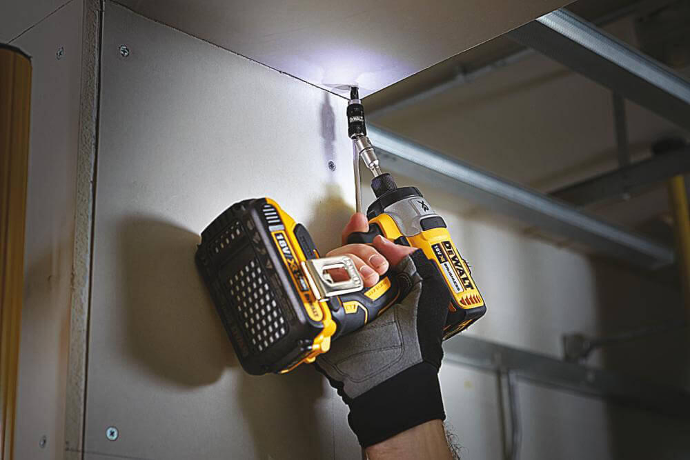 Набор бит DeWALT DT70518T - Изображение 2