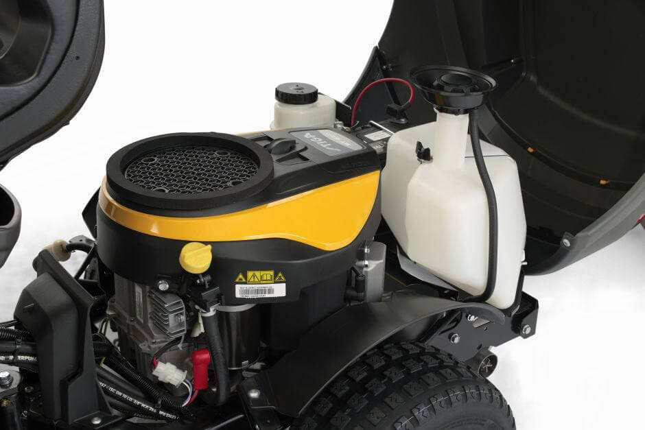 Райдер бензиновый STIGA Park700W Park700W - Изображение 7