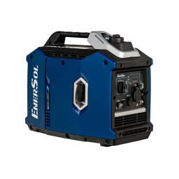 Генератор бензиновый инверторный EnerSol EPG-2500ISQ EPG-2500ISQ