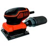 Шлифмашина вибрационная сетевая BLACK+DECKER KA450 KA450 - Изображение 1